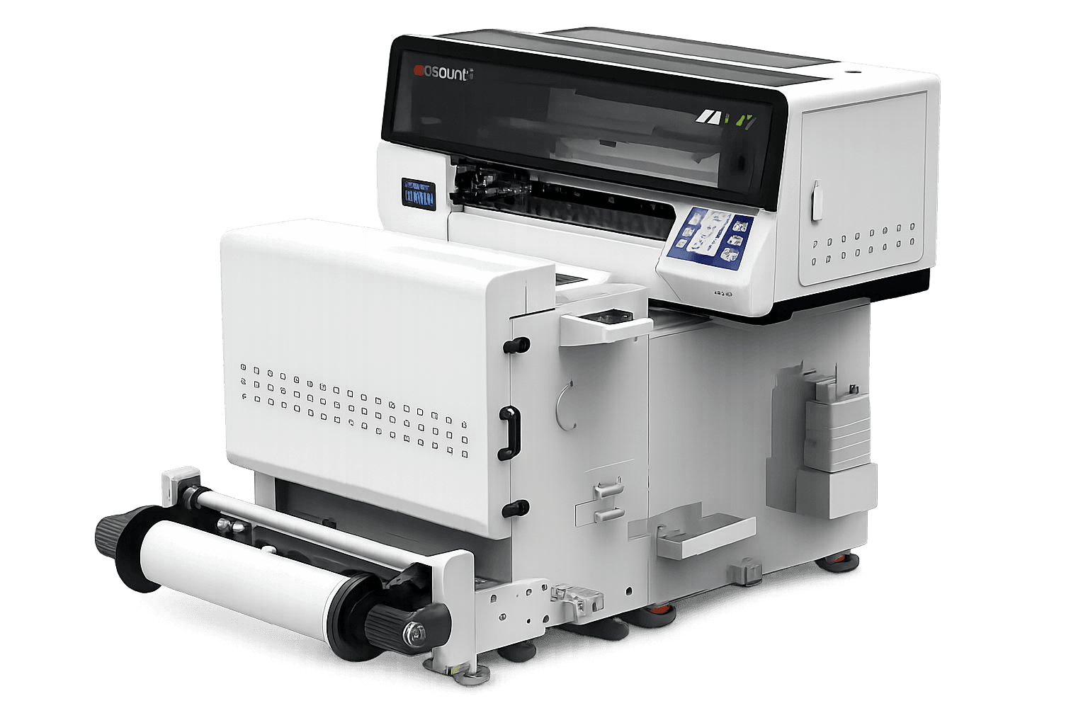 Impresora DTF AIO AMG M6 60 cm
