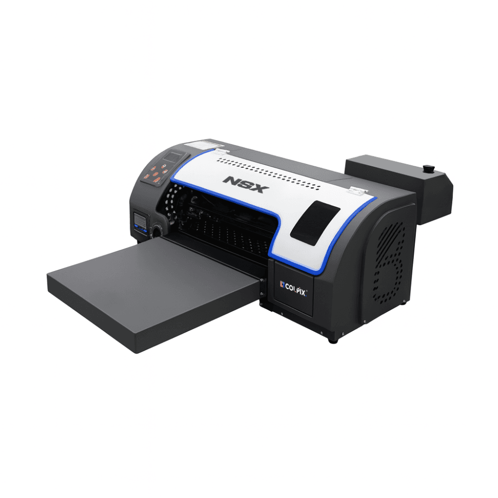 NSX A3 DTF Printer