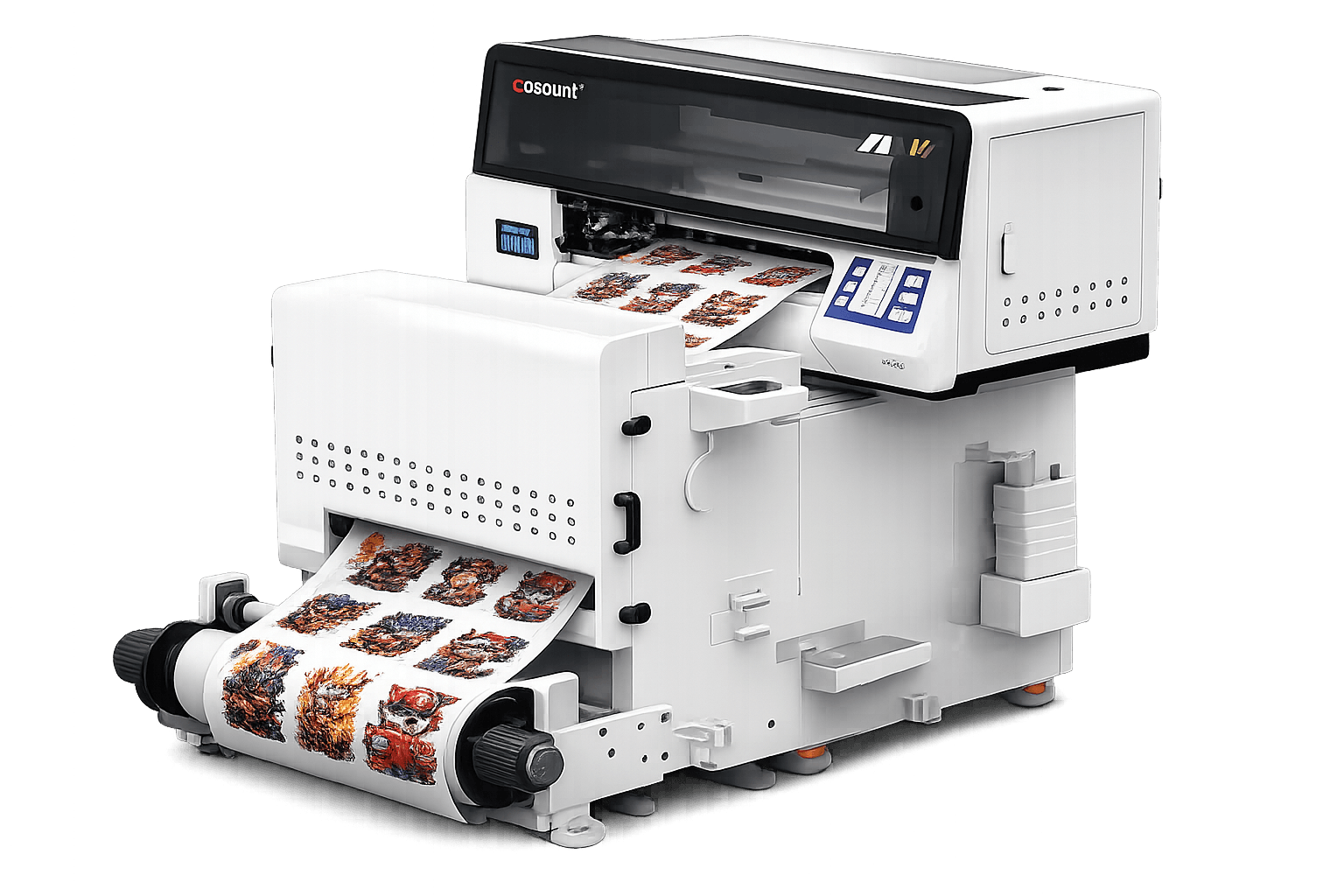 DTF Printers